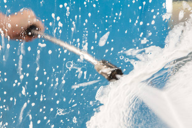 Best Gas Station Cleaning  in La Riviera, CA